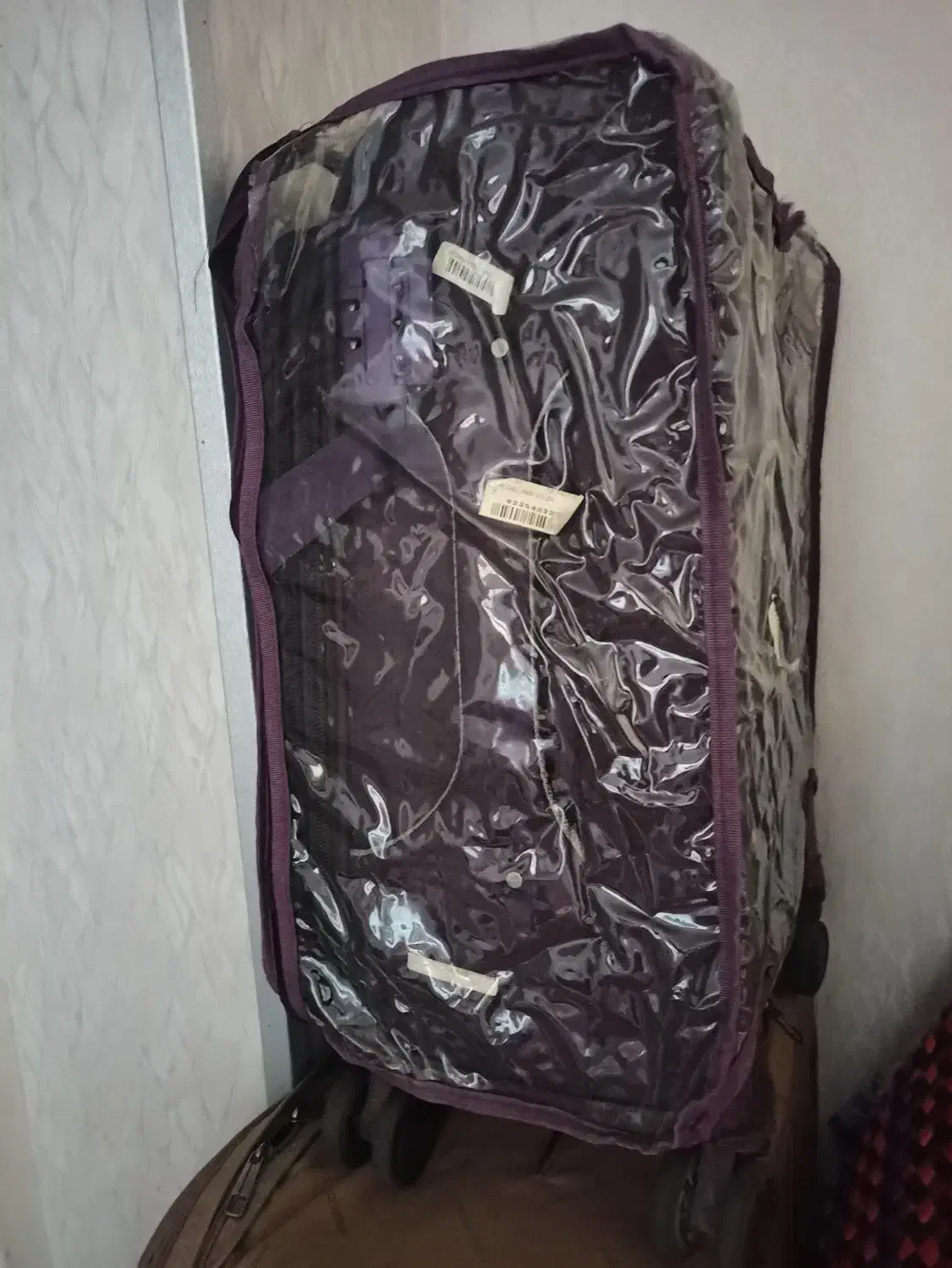 چمدان تو کابین|کیف، کفش، کمربند|شیراز, مهدی‌آباد|دیوار