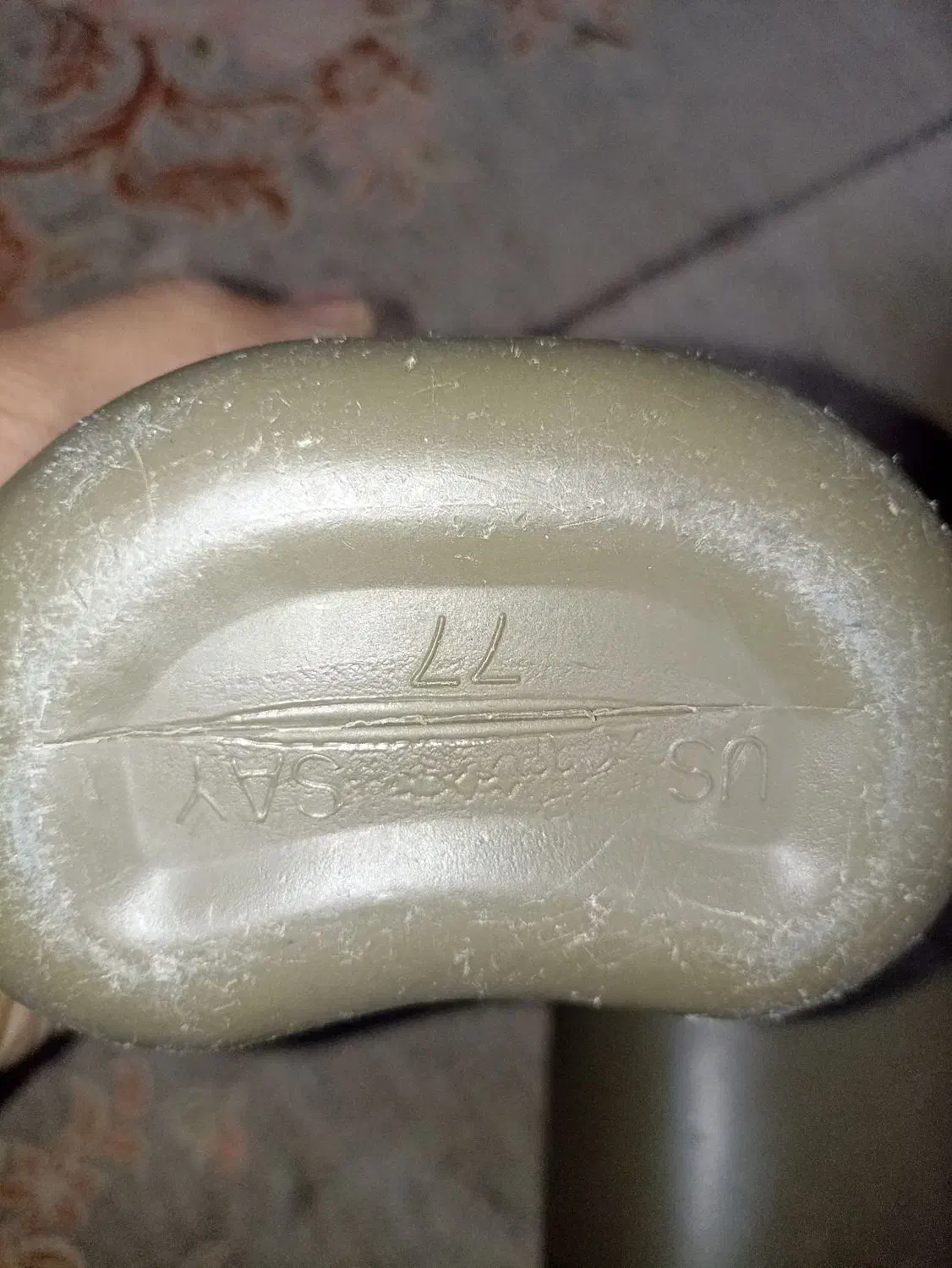 قمقمه آمریکایی|کلکسیون و سرگرمی|مشهد, مشکینی (شهرک غرب)|دیوار