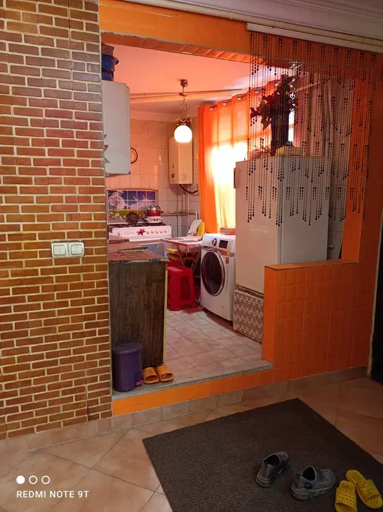 59مترخ سرباز همکف|فروش آپارتمان|تهران, خواجه نظام الملک|دیوار