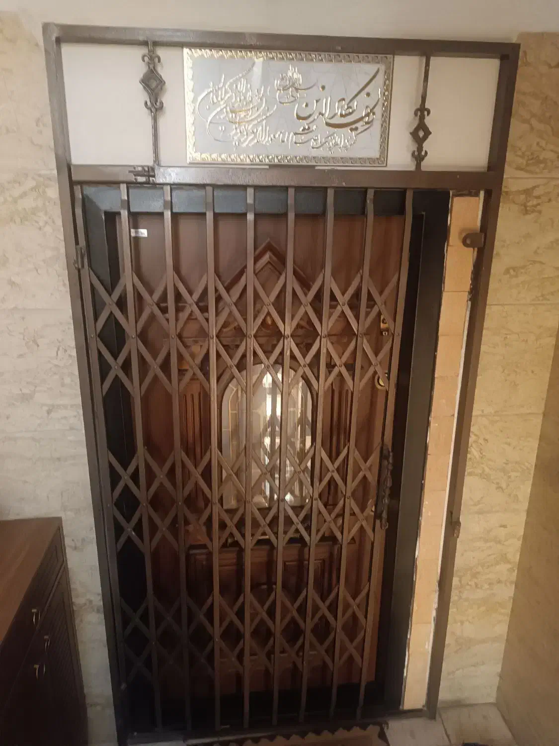 فروش درب آکادمی|مصالح و تجهیزات ساختمان|تهران, شهرک پرواز|دیوار