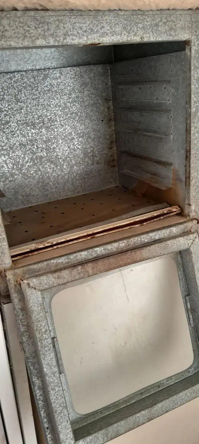 فر شیرینی|ظروف پختوپز|سبزوار, سجاد|دیوار