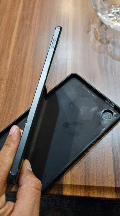 تبلت tab a9 Samsung|تبلت|کرج, آق تپه|دیوار