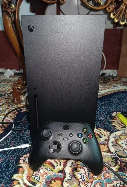 Xbox series x|کنسول، بازی ویدئویی و آنلاین|قم, نخودی|دیوار