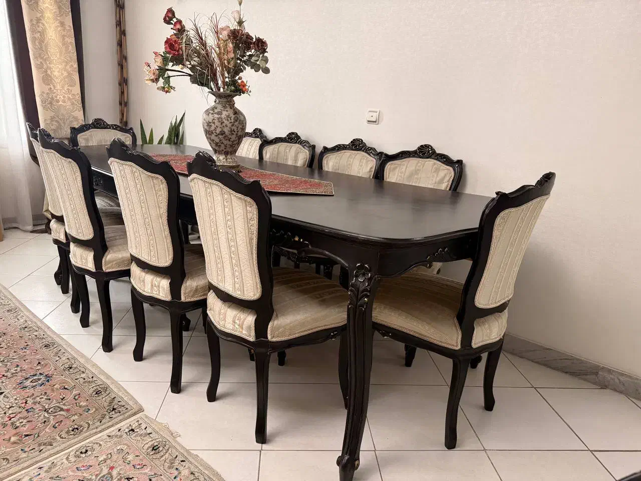 مبل  استیل|مبلمان خانگی و میز عسلی|کرج, گوهردشت|دیوار