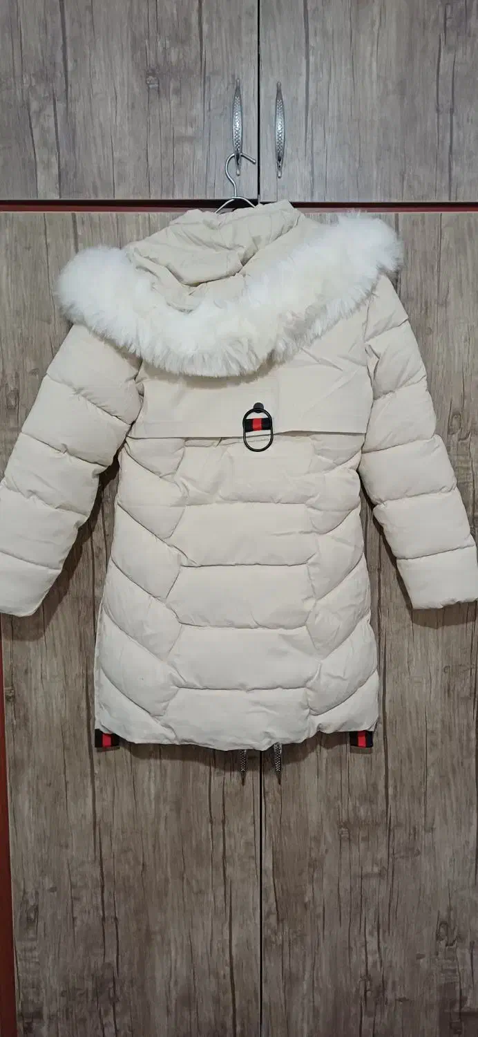 کاپشن زمستانی|لباس|سهند, |دیوار