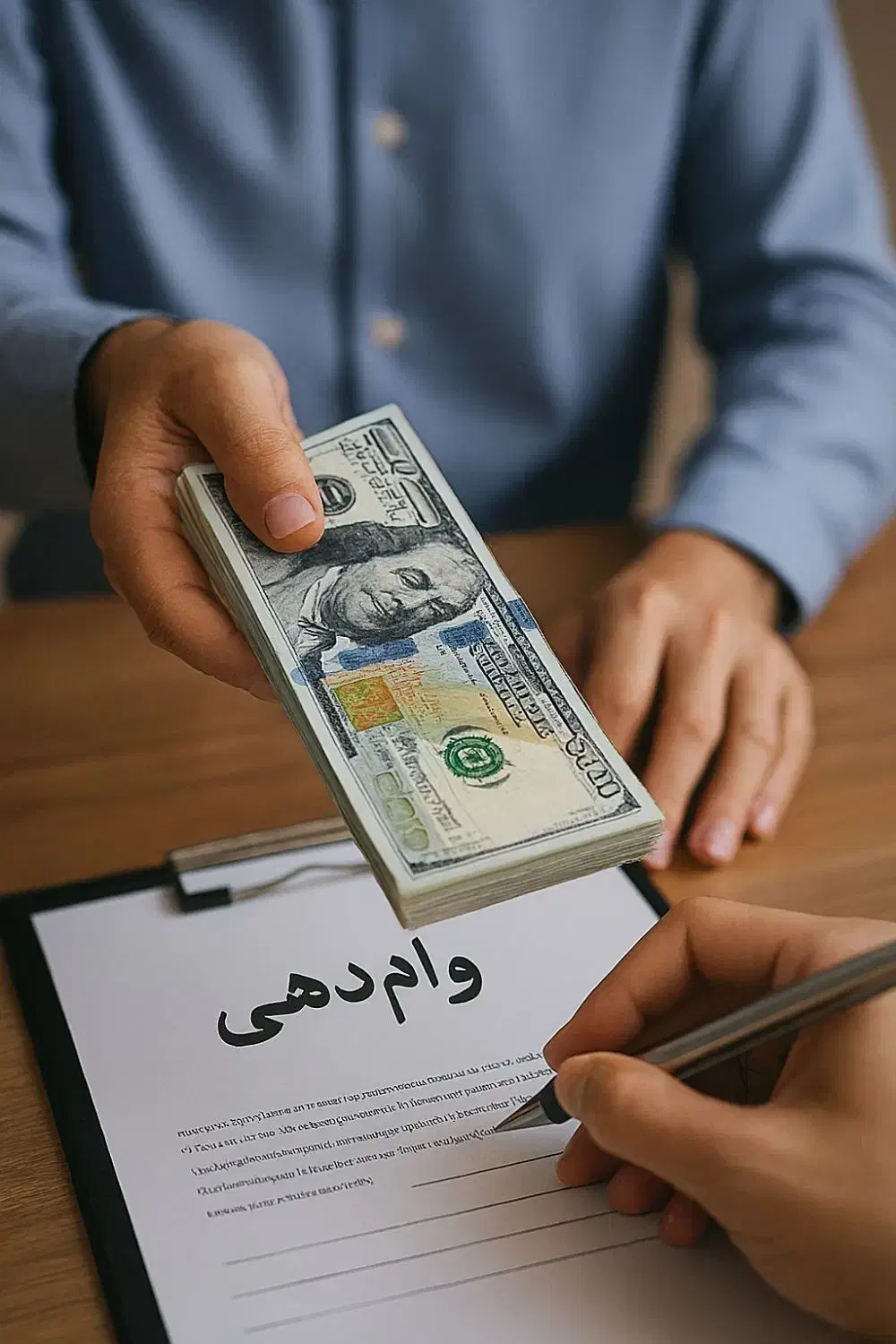 وام.وام کالا وام نقدی وام مهربانی|خدمات مالی، حسابداری، بیمه|مشهد, عیدگاه|دیوار