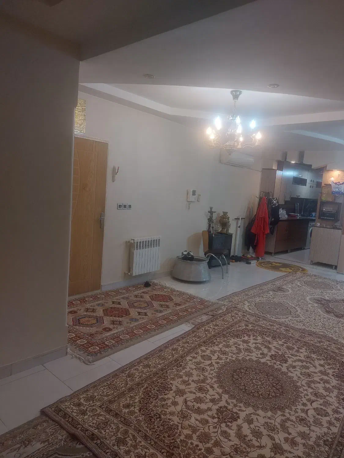 هم خانه|اجارهٔ آپارتمان|تهران, راه آهن|دیوار