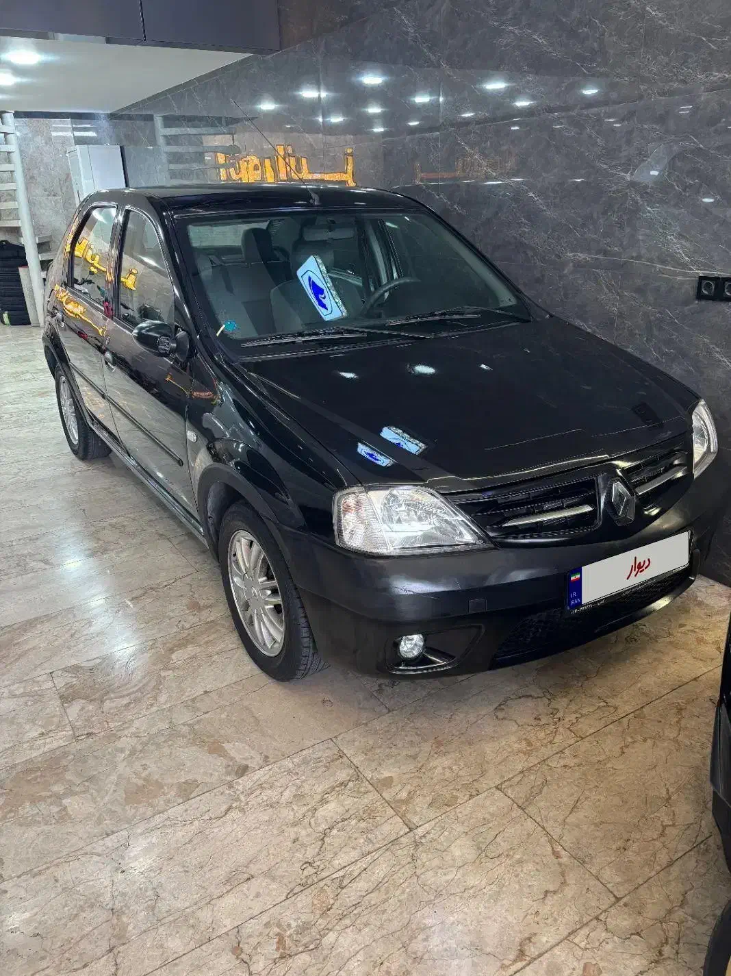 ال نود اتومات مدل ۹۵|خودرو سواری و وانت|گرگان, |دیوار