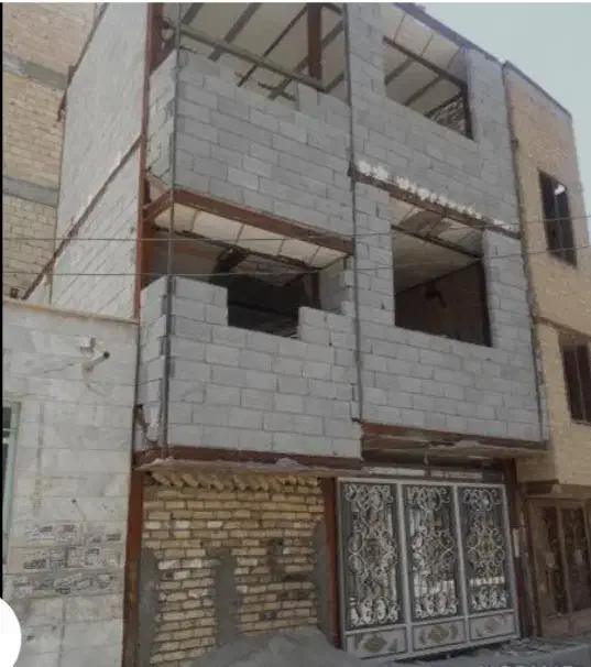 استاد کار ساختمانی|خدمات پیشه و مهارت|قشم, |دیوار