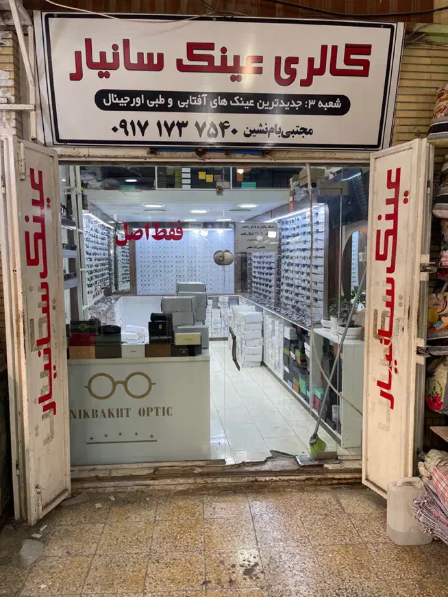 مغازه‌ پاساژ بهروزی (غدیرخم‌)|اجارهٔ مغازه و غرفه|بندر گناوه, |دیوار