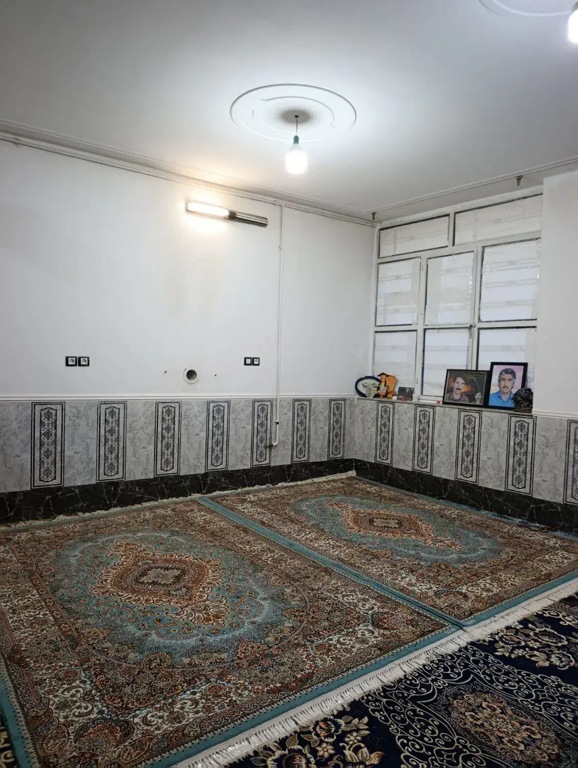 فروش منزل ویلایی 130متری کرونی|فروش خانه و ویلا|شیراز, کرونی(خاتونک)|دیوار