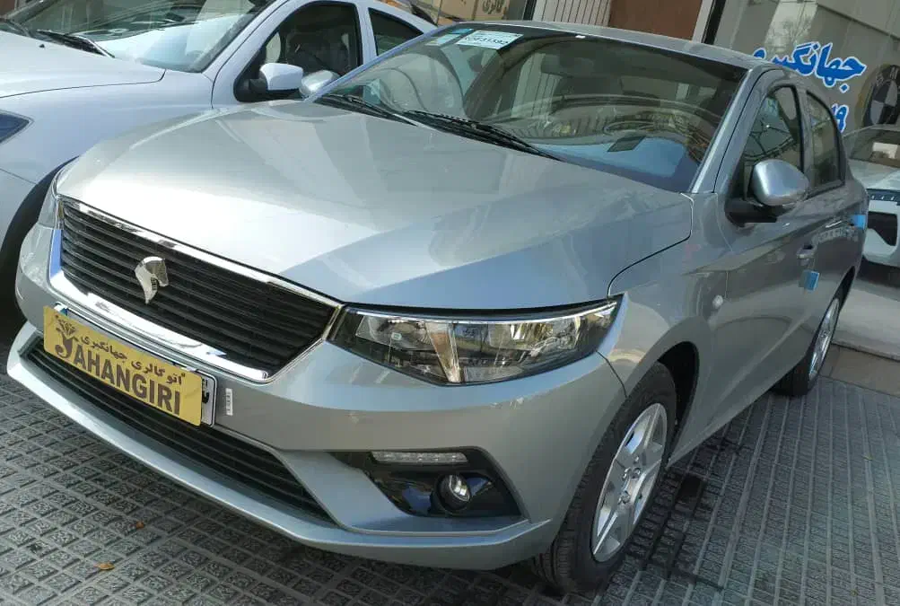 تارا v1 پلاس تیتانیوم|خودرو سواری و وانت|اصفهان, ملکشهر|دیوار