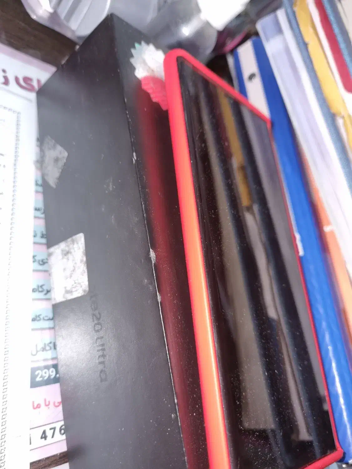 نوت ۲۰ اولترا|موبایل|خمینی‌شهر, |دیوار