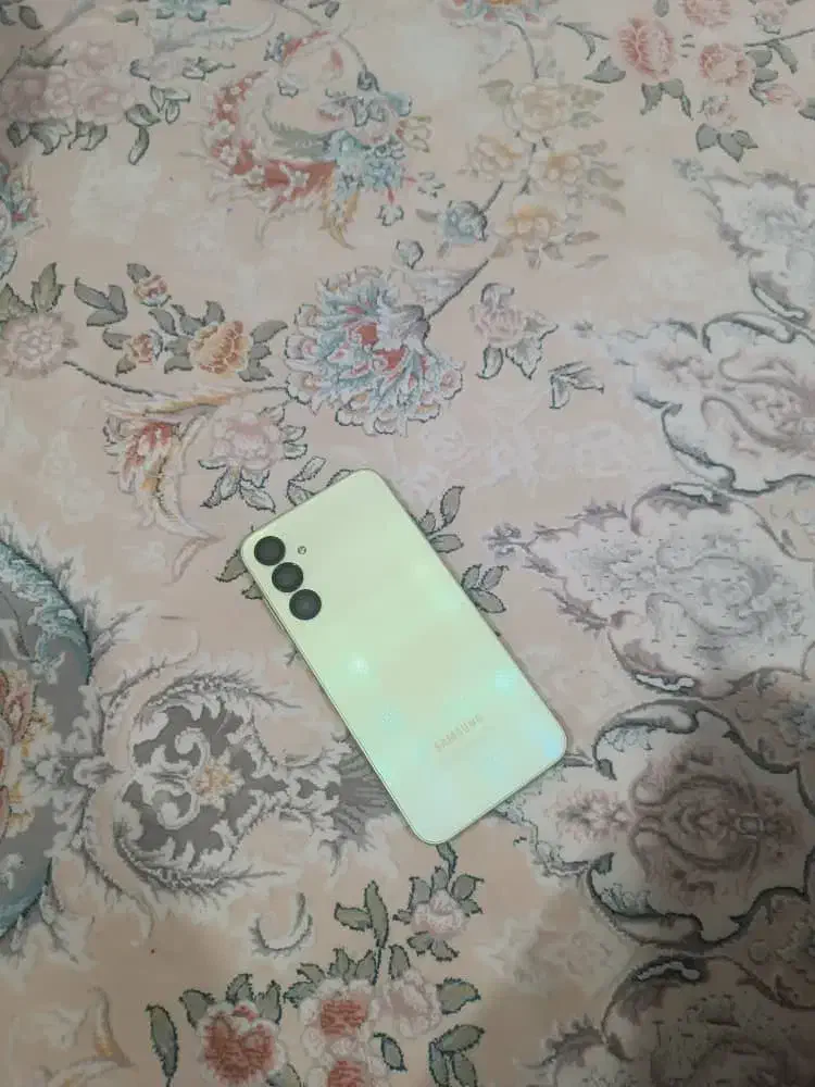 گوشیA25|موبایل|رفسنجان, |دیوار