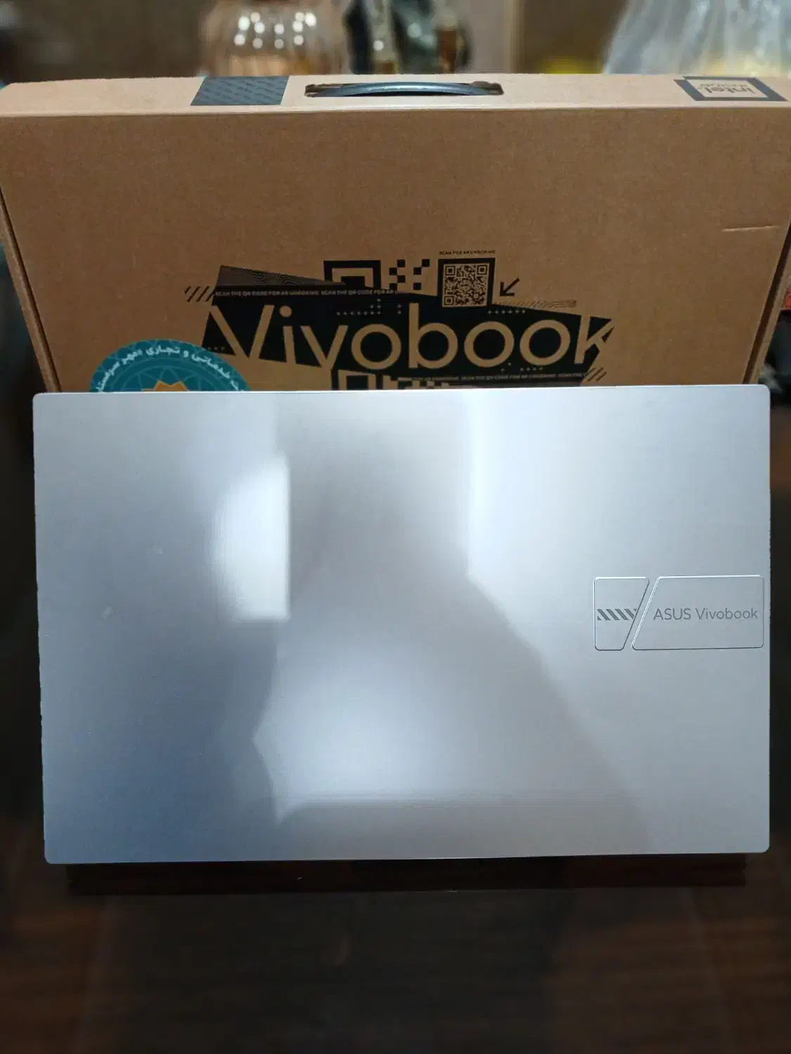 لپ تاپ ایسوس|رایانه همراه|اهواز, ۳۰ متری|دیوار