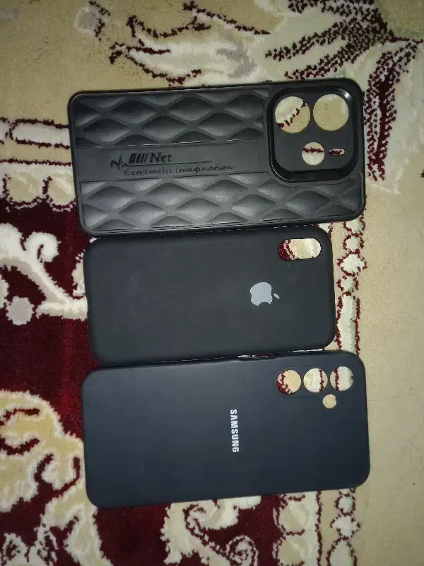 قاب گوشی|لوازم جانبی موبایل و تبلت|زنجان, |دیوار