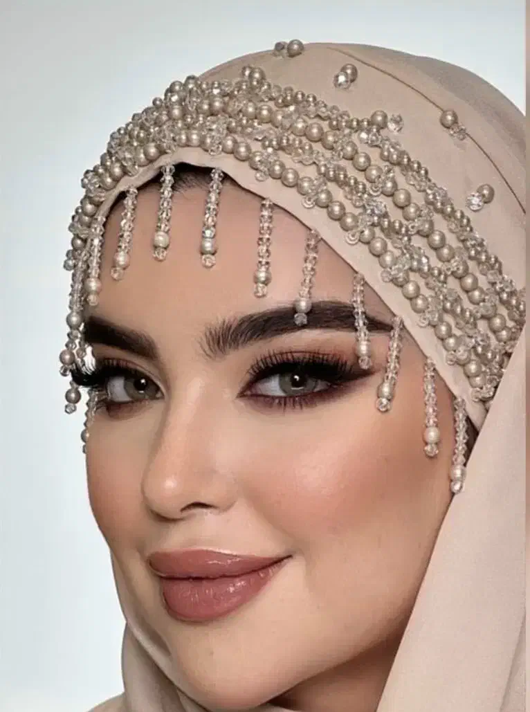 هدشال|لباس|قم, شاه سید علی|دیوار