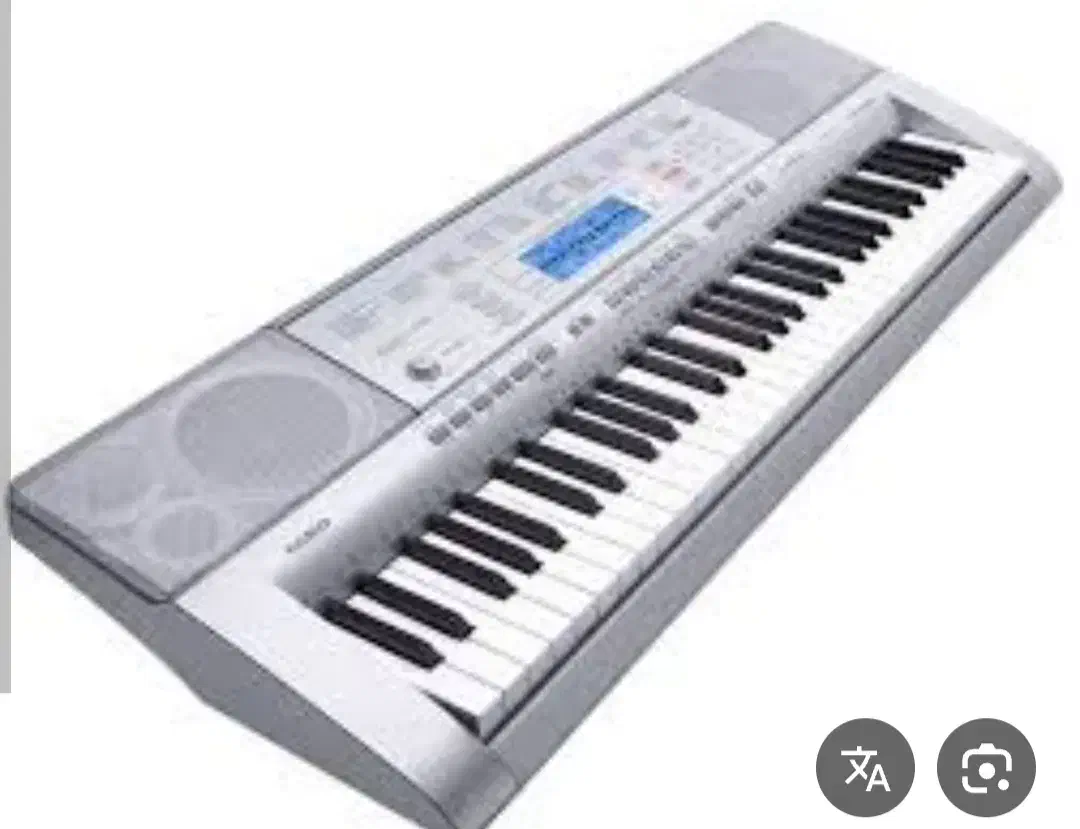 ساز|پیانو، کیبورد، آکاردئون|اهواز, بهارستان|دیوار