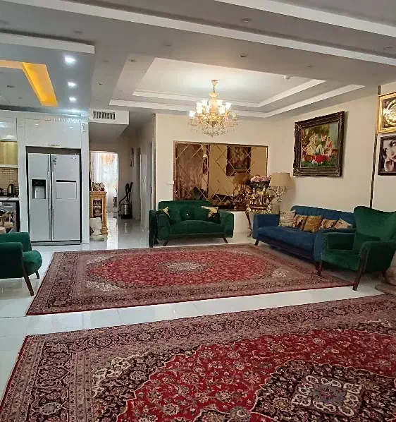 ۱۷۰ متر فاز ۲ گوهردشت / تک واحدی|اجارهٔ آپارتمان|کرج, گوهردشت|دیوار