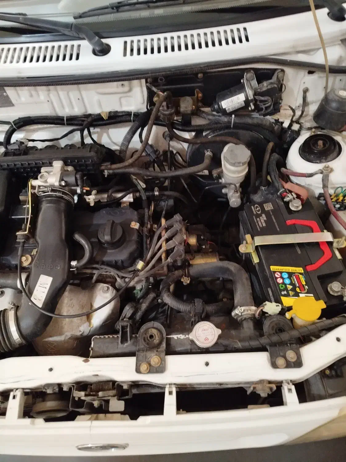 فروشی فوری|خودرو سواری و وانت|گلستان (تهران), |دیوار