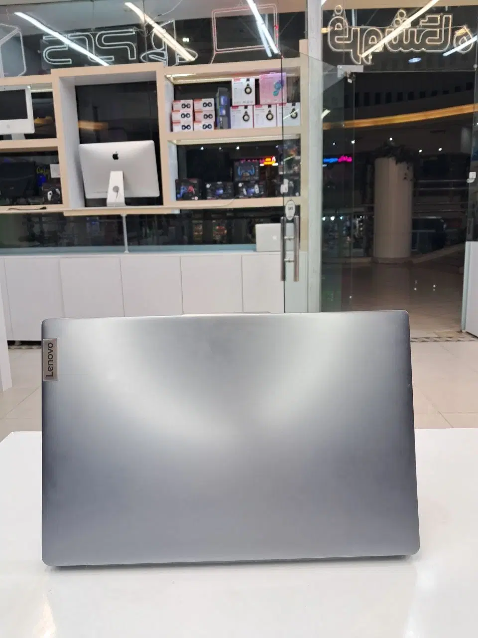 Lenovo Ideapad slime 3|رایانه همراه|مشهد, سپاد|دیوار