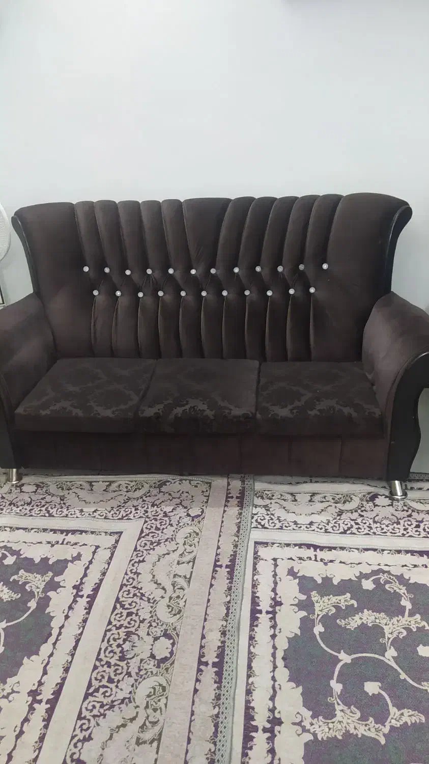 مبل راحتی|مبلمان خانگی و میز عسلی|مشهد, رستگار|دیوار