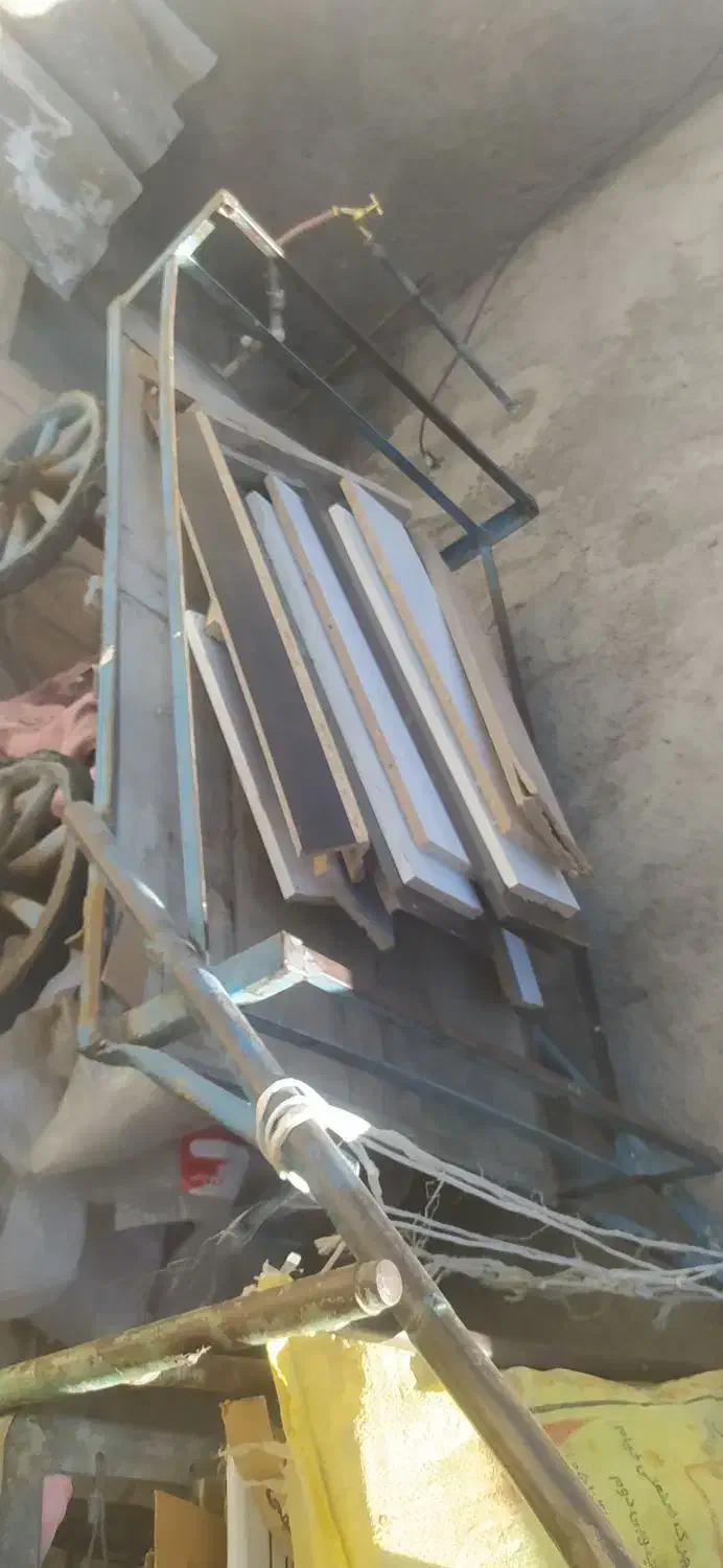 گاری فروشی|ابزارآلات|فردوس (خراسان), |دیوار