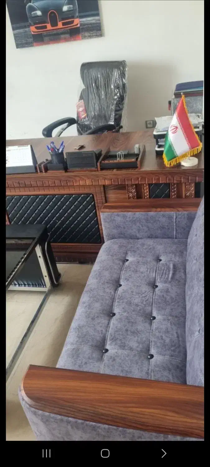 منشی خانوم مدریت دفتری|استخدام اداری و مدیریت|اردبیل, |دیوار