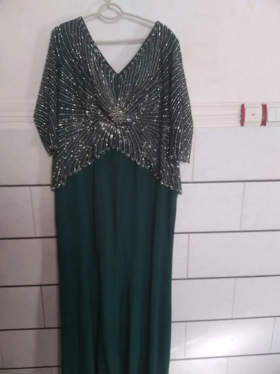 لباس مجلسی|لباس|حاجی آباد, |دیوار