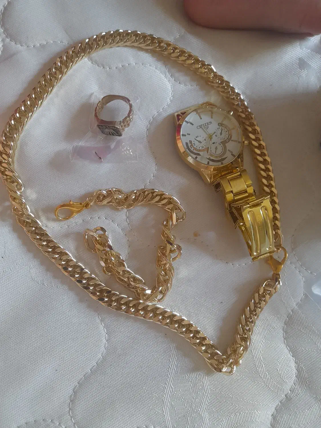 اکسسوری|بدلیجات|مسجد سلیمان, |دیوار