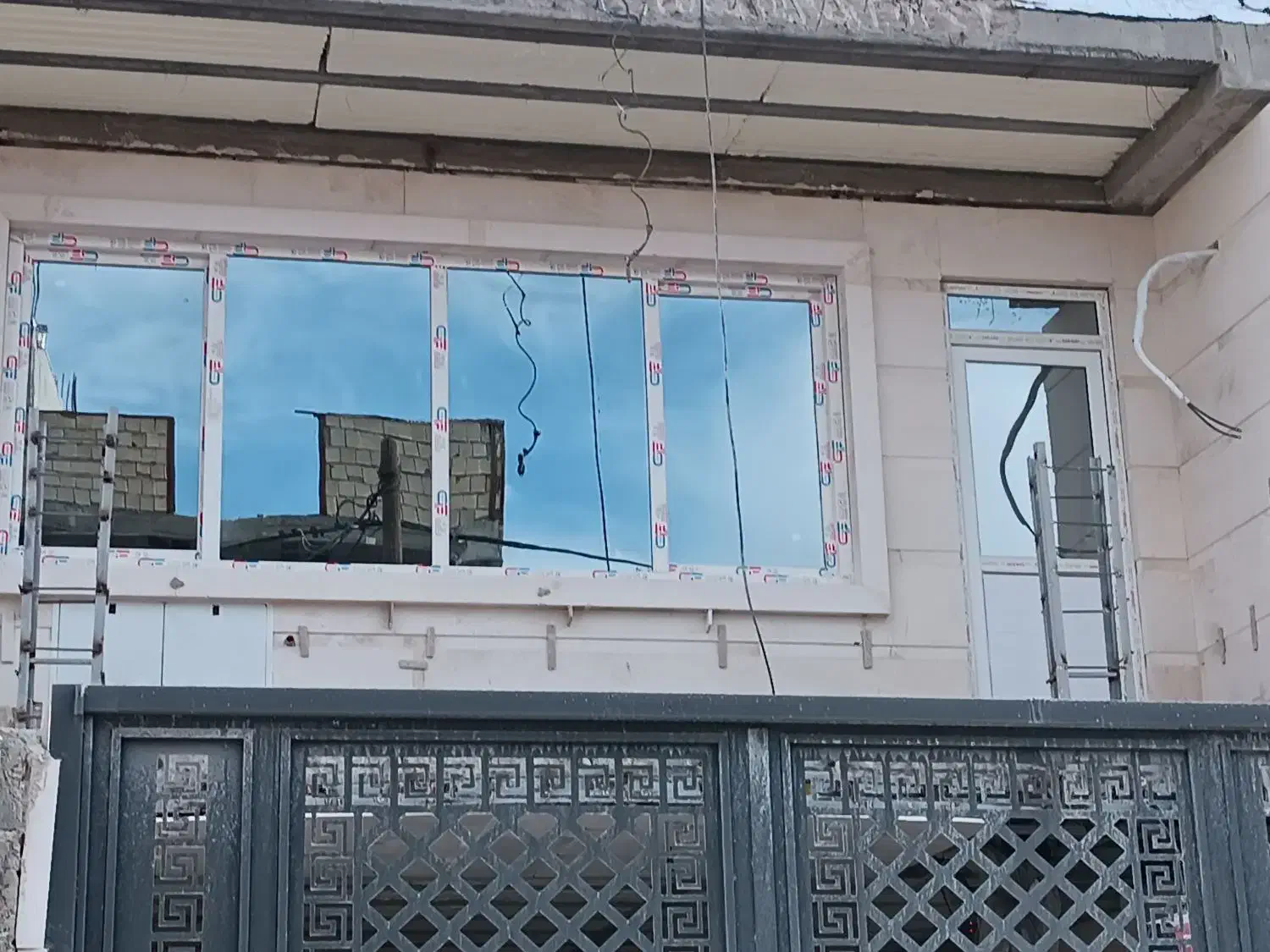 درب وپنجره دوجداره|خدمات پیشه و مهارت|یاسوج, |دیوار