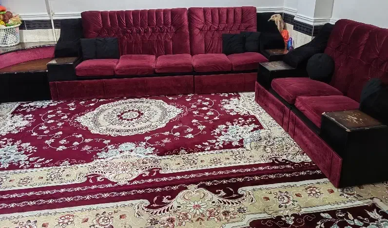 وسایل خانه فروشی|فرش|گرگان, |دیوار