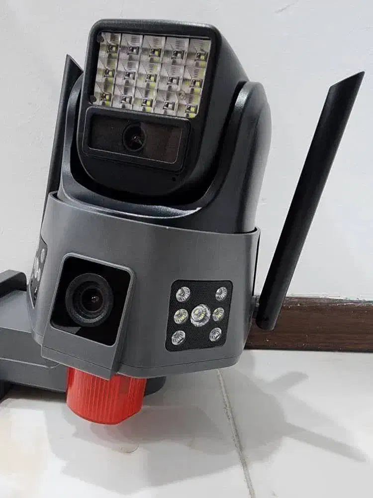 دوربین مداربسته وای فای و سیمکارتی|دوربین مداربسته|تهران, افسریه شمالی|دیوار