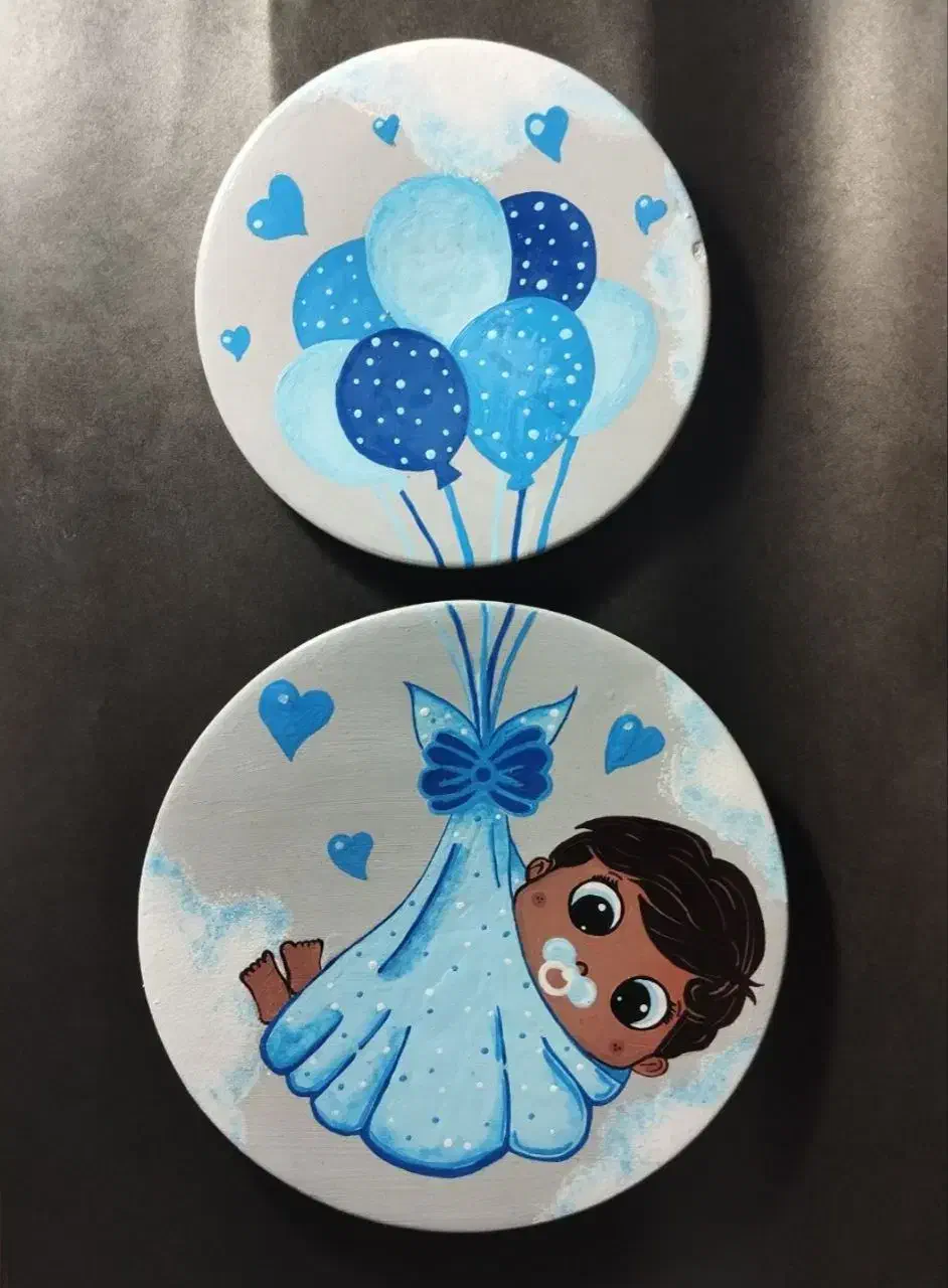 دیوارکوب با سلیقه شما|تابلو، نقاشی، عکس|سبزوار, جوادیه شرقی|دیوار