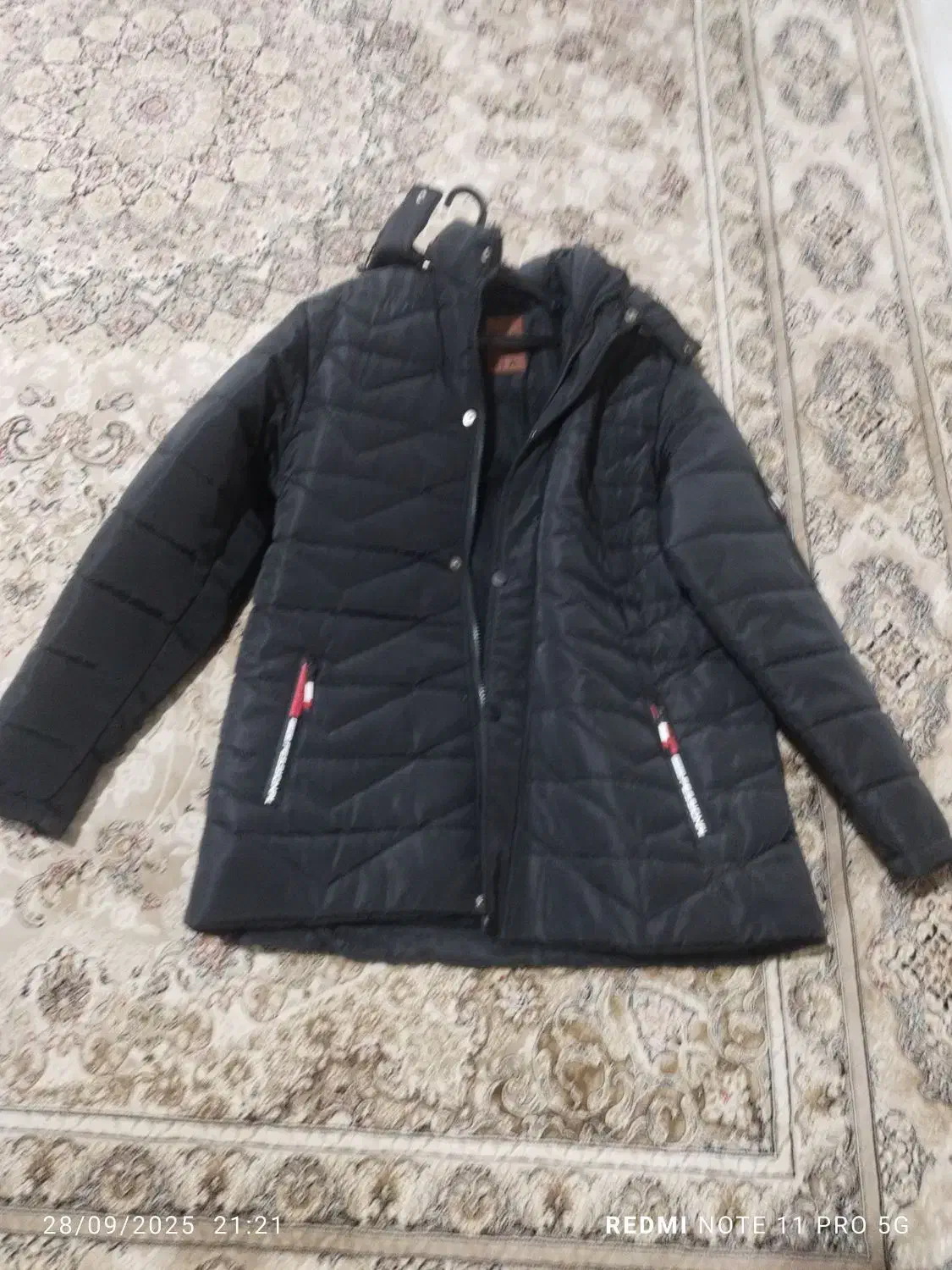 کاپشن پیرهن شلوار نو|لباس|نهاوند, |دیوار