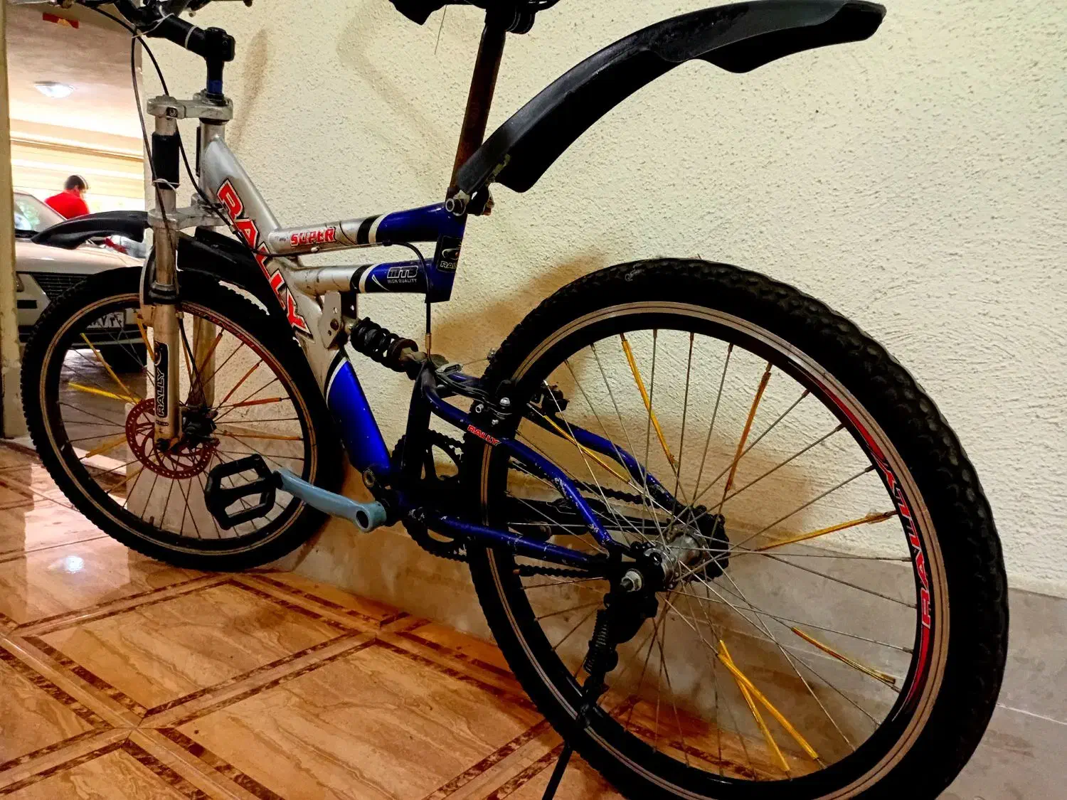 دوچرخه ۲۶|دوچرخه، اسکیت، اسکوتر|رشت, کوی مهر|دیوار