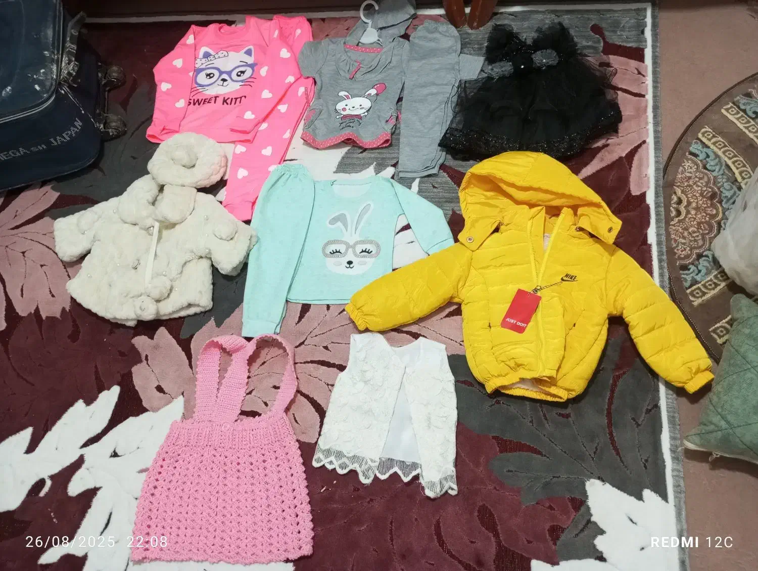 لباس نو لباس ست لباس عروس دخترونه بهترین جنس|لباس|تبریز, |دیوار