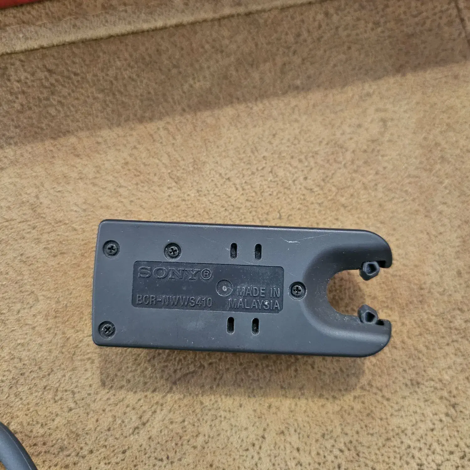 nw ws413 هدفون ضدآب سونی|پخش‌کننده همراه|تهران, هروی|دیوار