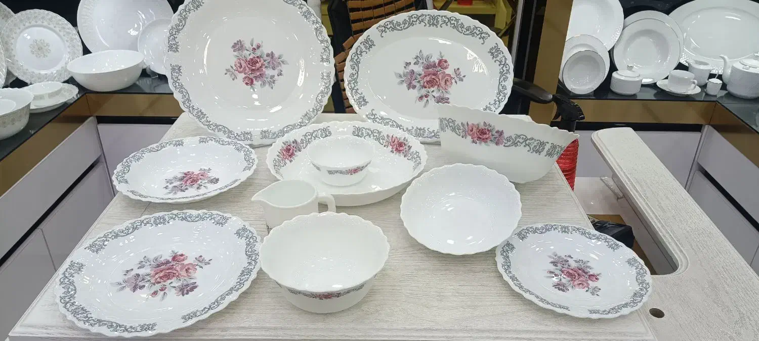 آرکوپال اصل|ظروف سرو و پذیرایی|مریوان, |دیوار