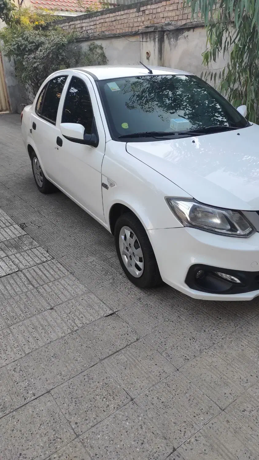 ساینا دوگانه فابریک بیرنگ مدل1402|خودرو سواری و وانت|گرگان, |دیوار