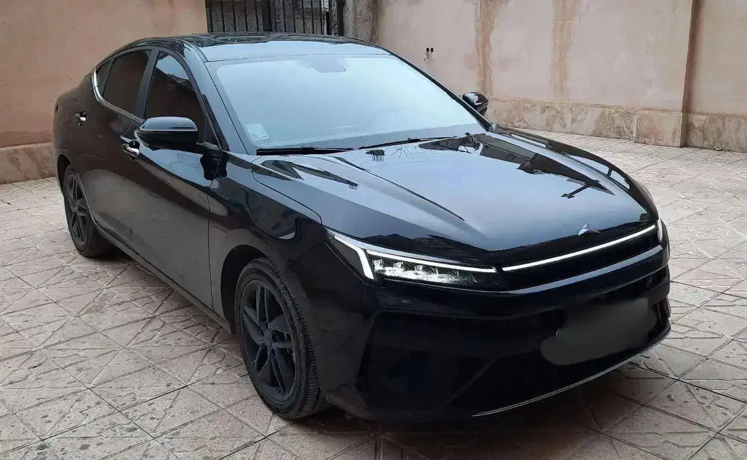 کی ام سی j7  ۱۴۰۲ kMC|خودرو سواری و وانت|اردبیل, |دیوار