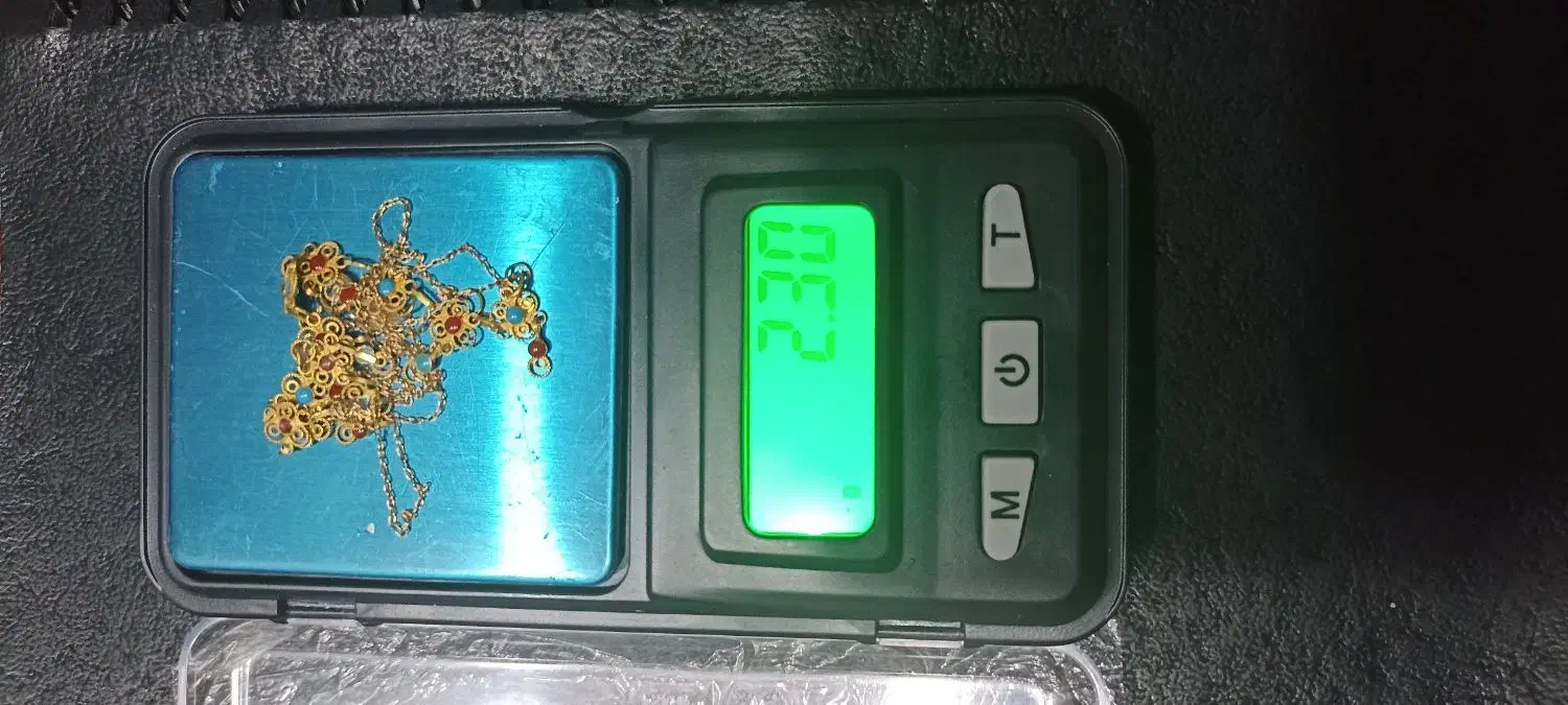 معاوضه با نیمست|جواهرات|کرمان, |دیوار