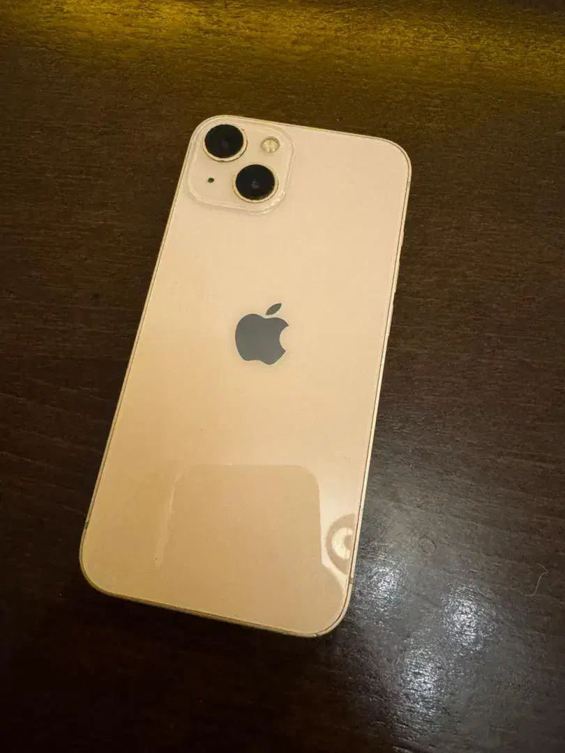 ایفون ۱۳ دوسیم zaa|موبایل|تهران, آجودانیه|دیوار