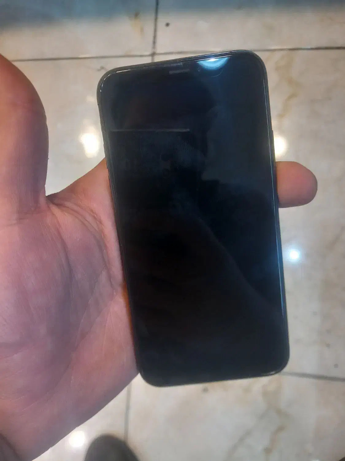 xs 256|موبایل|تهران, گیشا|دیوار