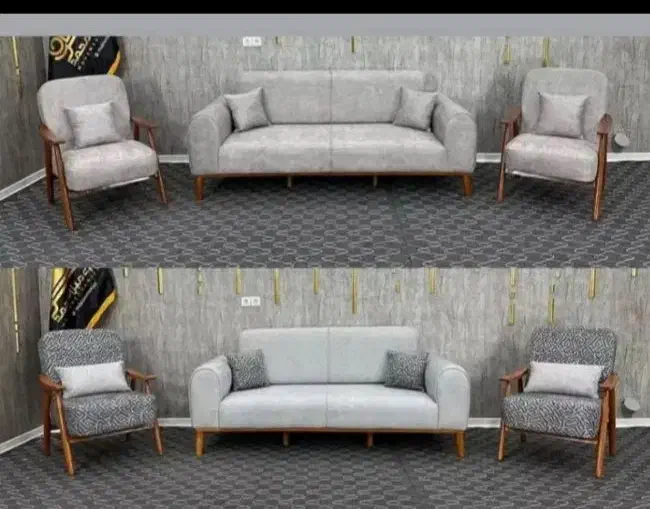 ۲۰سال تجربه تولید سنگین و ترانزیت مهرگان کبیر ۲۰سا|مبلمان خانگی و میز عسلی|صدرا-فارس, فاز ۱|دیوار