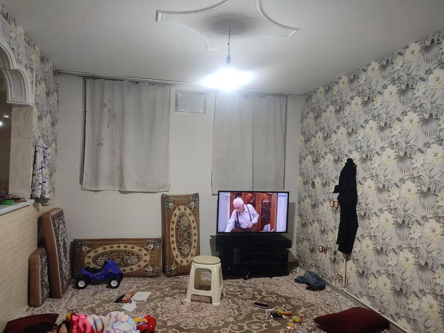 خانه اجاره ای در رباط کریم|اجارهٔ خانه و ویلا|رباط‌کریم, رباط‌کریم|دیوار