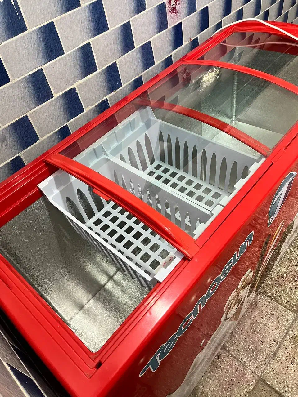 یخچال بستنی|فروشگاه و مغازه|گنبد کاووس, |دیوار