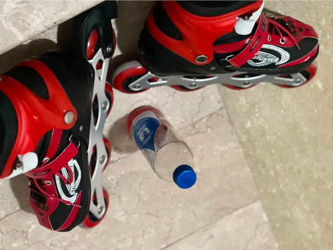 اسکیت کاملا نو فروشی|دوچرخه، اسکیت، اسکوتر|رشت, یخسازی|دیوار