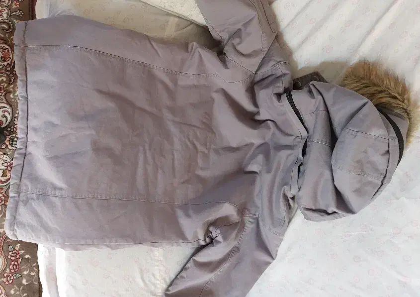 کاپشن|لباس|فولادشهر, C1|دیوار