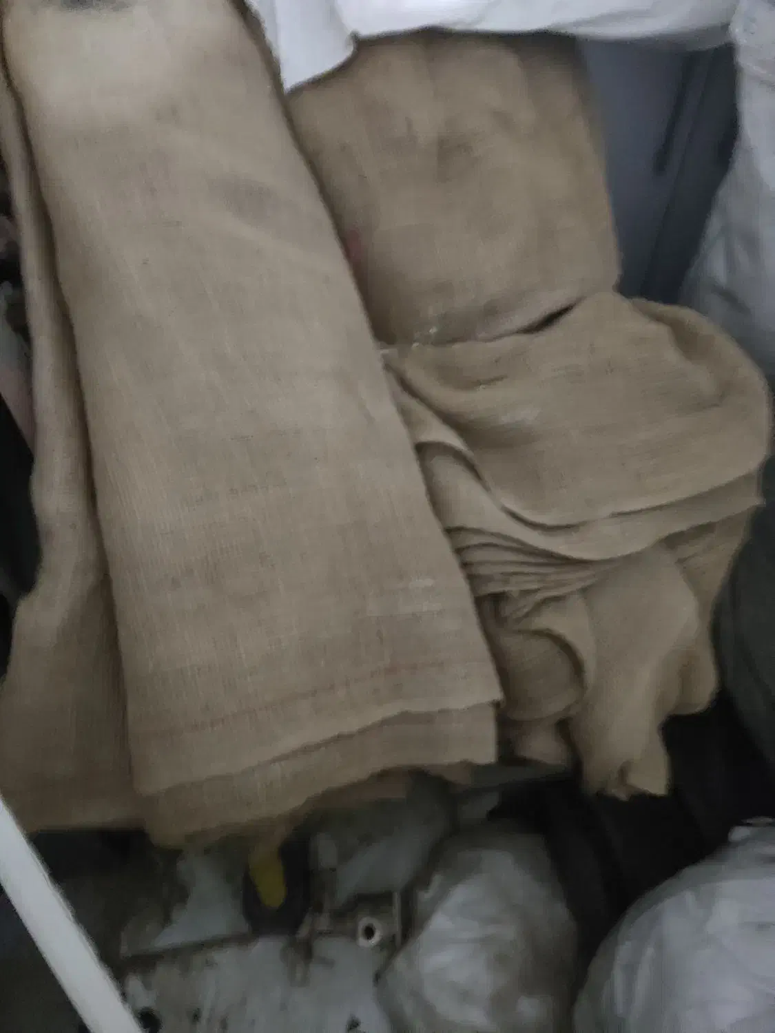 کیسه گونی برای قیرگونی|ابزارآلات|مشهد, انصار|دیوار